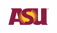 Arizona State University Logo