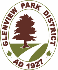 Glenview Park District Logo