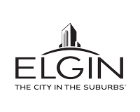 City of Elgin Logo