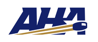 Atlantic Hockey America Logo