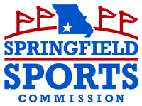 Springfield (MO) Sports Commission Logo