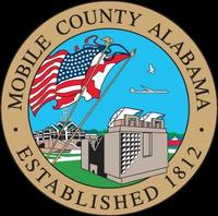 Mobile County Commission Logo