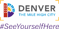 City and County of Denver Logo