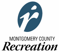Montgomery County Recreation Logo