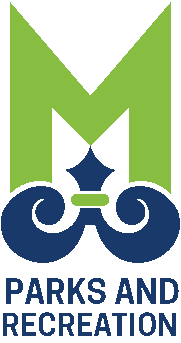 City of Mobile Parks and Recreation Logo
